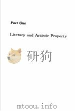 INTELLECTUAL PROPERTY CODE Legislative Part 1999 PDF电子版封面 710002823X 黄晖译