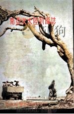 南亚次大陆列国志 1972 PDF电子版封面 祝天明编著