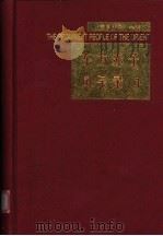 东方赤子风采录 1 1996 PDF电子版封面 7501132275 王郁昭等主编