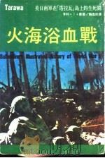 火海浴血战（ PDF版）