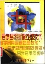 易学易用图像处理技术 1999 PDF电子版封面 7801249135 方其桂主编;方舟工作室编写