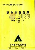 资金计划管理（ PDF版）