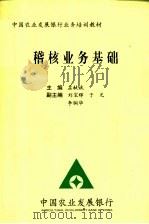稽核业务基础（ PDF版）