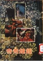 奇奇趣趣 1981 PDF电子版封面 闻一知著