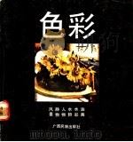 色彩 1990 PDF电子版封面 7536308930 贝默达等编绘