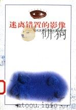 迷离错置的影像 现代艺术在中国的文化视点 1998 PDF电子版封面 7533011414 张强著