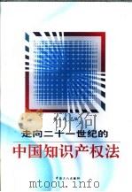 走向二十一世纪的中国知识产权法 1999 PDF电子版封面 7500820437 韩天森总编