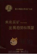 未来采矿-发展趋热和展望（ PDF版）