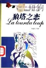 狼塔之恋   1998  PDF电子版封面  7506314630  （法）弗洛拉·圣—吉尔著；习林译 