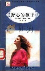 野心的孩子（1995 PDF版）