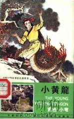 小黄龙 汉英日对照 1986 PDF电子版封面 753401056X 顾炳鑫等绘画;徐飞改编