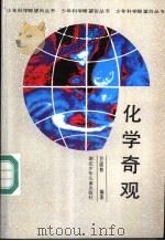化学奇观 1989 PDF电子版封面 7535304958 甘道初编著