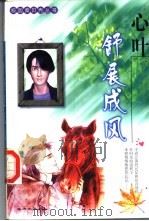 心叶舒展成风 1999 PDF电子版封面 7805955840 枫叶主编