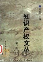 知识产权文丛 第1卷 1999 PDF电子版封面 7562017417 郑成思主编