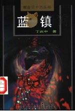 蓝镇 1996 PDF电子版封面 7530622528 丁庆中著