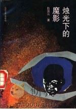 烛光下的魔影 1992 PDF电子版封面 7537806861 赵国兴著