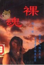 裸魂   1995  PDF电子版封面  7806052585  南飞著 