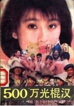 500万光棍汉   1989  PDF电子版封面  7500605328  《追求》杂志社汇编 