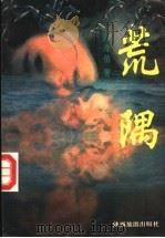 荒隅 1995 PDF电子版封面 7541812005 豆冷伯