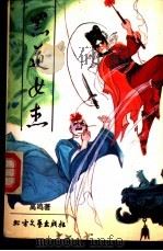 黑道女杰 1992 PDF电子版封面 7531706393 高鸣著