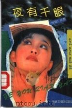 夜有千眼 1990 PDF电子版封面 7805341915 (台湾)光泰著