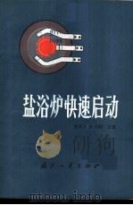 盐浴炉快速启动（ PDF版）