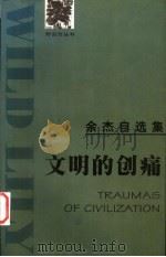 文明的创痛 余杰自选集 1999 PDF电子版封面 7530627554 余杰著