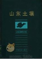 山东土壤   1994  PDF电子版封面  7109033686  山东省土壤肥料工作站编 