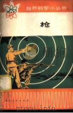 枪 1977 PDF电子版封面 13071·63 乐兵编