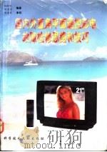 国内外直角平面遥控彩电故障检修思路和技巧 1995 PDF电子版封面 7502323299 孙余凯,项宏宇编著