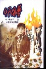 忏悔梦 1997 PDF电子版封面 7222021124 林惠子著