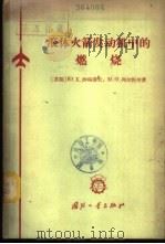 液体火箭发动机中的燃烧 1965 PDF电子版封面 (苏)沙乌洛夫,Ю.Ф.,(苏)列尔涅尔,М.О.著;金如山