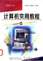 计算机实用教程 1996 PDF电子版封面 7504622370 卜家岐,林贻侠主编