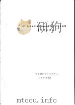 赴罗马尼亚印染、后整理新工艺及助剂考察情况报告  考察资料第1部分  中国纺织工业部赴罗马尼亚印染后整理新工艺、助剂考察工作报告（1989 PDF版）