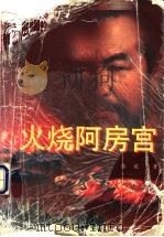 火烧阿房宫 长篇历史小说 1997 PDF电子版封面 780523826X 张毅著
