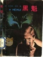 黑魁 上 1989 PDF电子版封面 7504001511 (美)查尔斯·德宾著;张杨,郝宏,潘素琴译