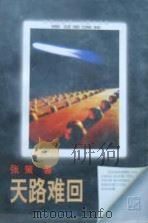天路难回 1998 PDF电子版封面 7505930850 张策著