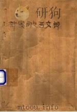 神秘的乞丐女郎  社会热点大特写   1992  PDF电子版封面  7531307642  高慎盈著 