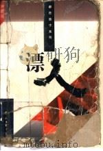 漂人 1995 PDF电子版封面 7505922785 仲昭川著