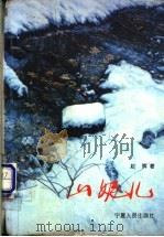 山妮儿 1995 PDF电子版封面 722701472X 赵辉著