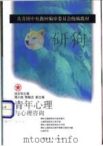 青年心理与心理咨询 1999 PDF电子版封面 7500635923 田志华主编