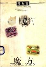 魔方 1998 PDF电子版封面 7532915530 叶兆言著
