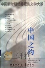 中国之约 1998 PDF电子版封面 7535417140 李炳银,周百义主编