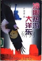冷眼热游大洋东 1996 PDF电子版封面 7800888339 尹世霖著