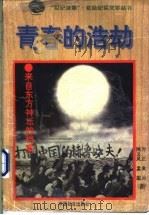 青春的浩劫 来自东方神坛的档案 1996 PDF电子版封面 780088743X 方正等著