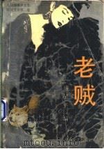 老贼 1989 PDF电子版封面 780549214X 马星平编