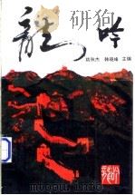 龙吟 1995 PDF电子版封面 7560117554 姚秋杰,韩晓峰主编