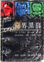 商界黑幕 1993 PDF电子版封面 753780690X (日)大下英治著;包容译