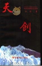 天创 1992 PDF电子版封面 7810272330 杜纾著