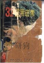三十二盒黑磁带 1988 PDF电子版封面 7503603542 文兰著
